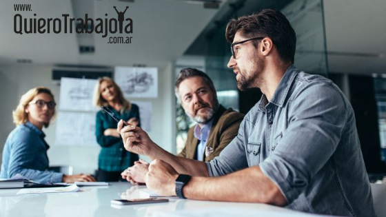 Reclutamiento colaborativo: ¿Deberían los empleados elegir a sus compañeros?