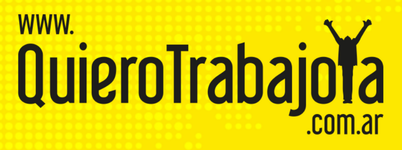 Quiero Trabajo Ya