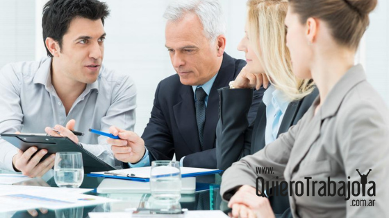¿Qué es el reverse mentoring? Cuando la experiencia no tiene edad